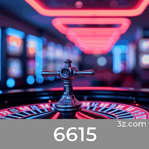 6615 Bônus por convite 6615