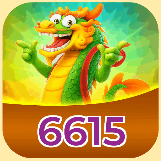 6615 logo
